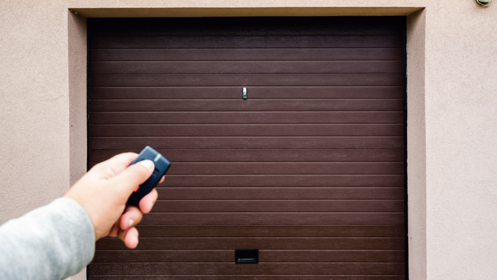Comment sécuriser sa porte de garage ?